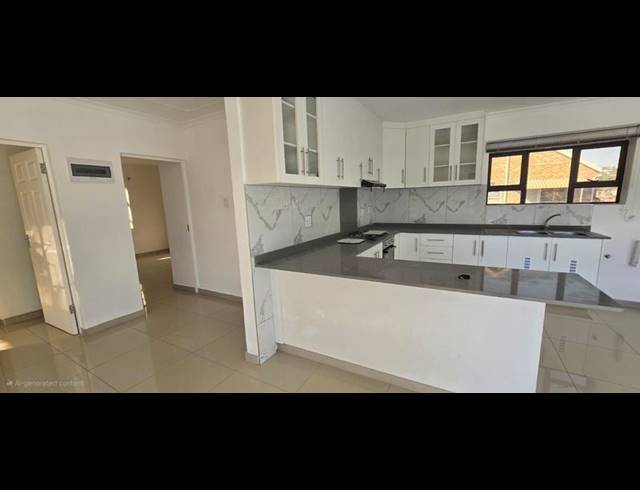 2 BEDROOM PROPERTY TO RENT IN SPRINGFIELD